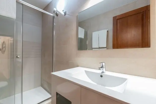 Standard Dört Kişilik Oda