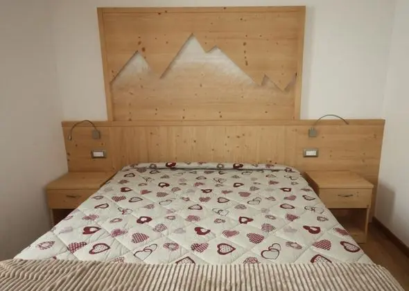 Classic Apart Daire, 2 Yatak Odası