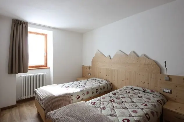 Classic Apart Daire, 2 Yatak Odası