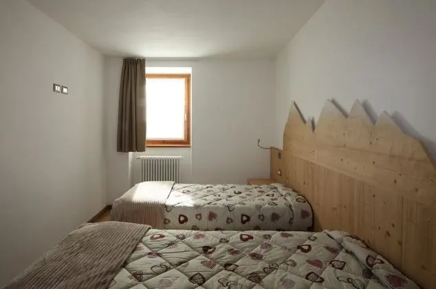 Classic Apart Daire, 2 Yatak Odası