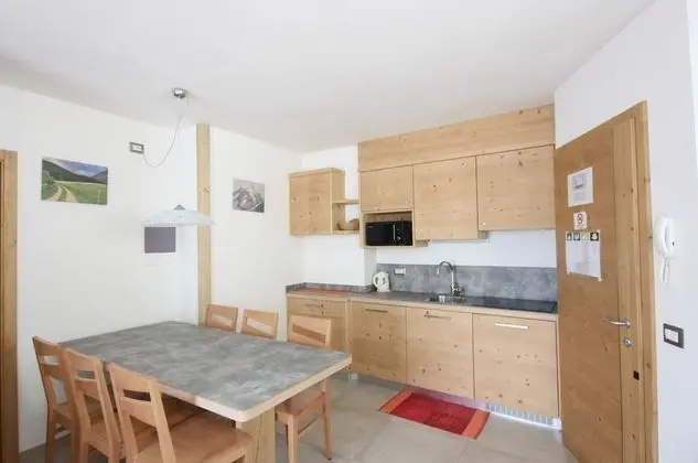 Classic Apart Daire, 2 Yatak Odası