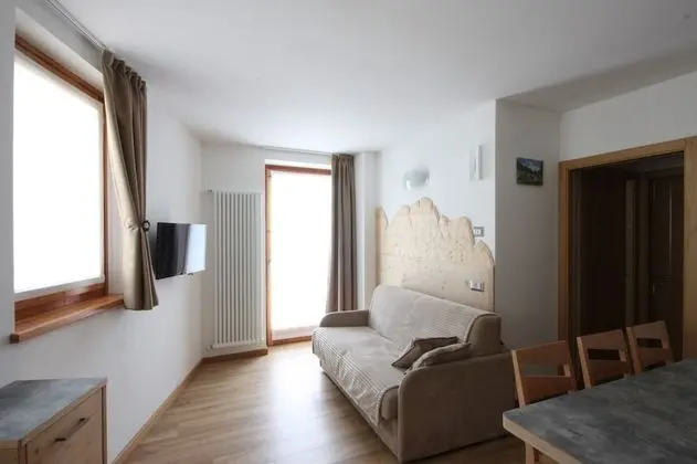 Classic Apart Daire, 2 Yatak Odası