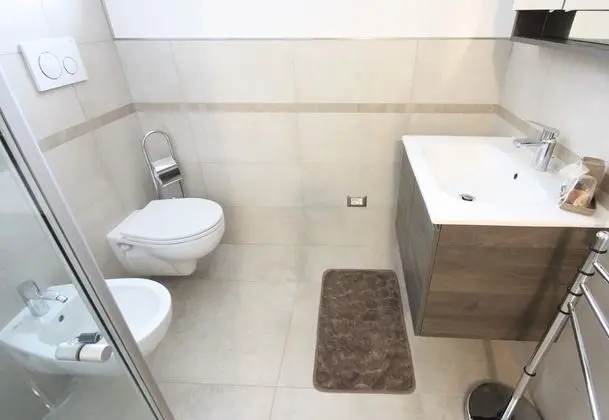 Classic Apart Daire, 2 Yatak Odası