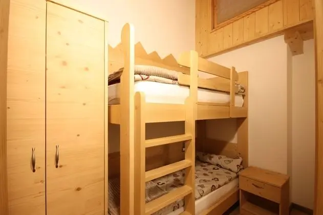 Comfort Apart Daire, 2 Yatak Odası