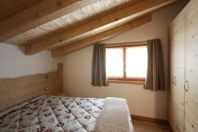 Comfort Apart Daire, 2 Yatak Odası
