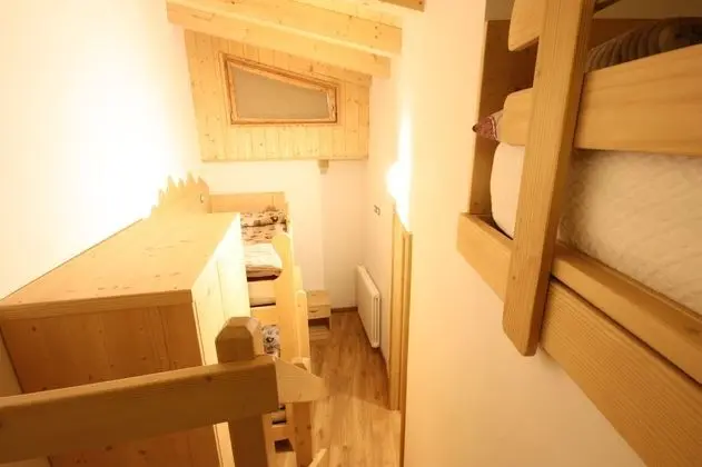 Comfort Apart Daire, 2 Yatak Odası