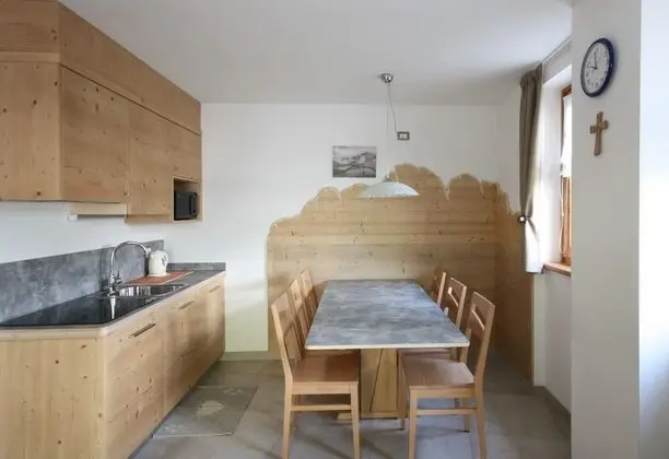 Comfort Apart Daire, 2 Yatak Odası