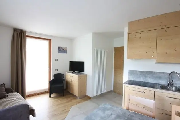 Comfort Apart Daire, 2 Yatak Odası