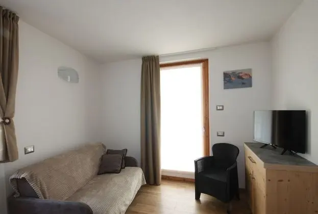 Comfort Apart Daire, 2 Yatak Odası