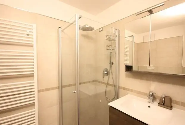 Comfort Apart Daire, 2 Yatak Odası