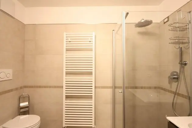 Comfort Apart Daire, 2 Yatak Odası