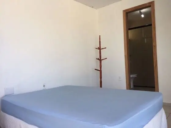 Standard Ev, Birden Çok Yatak, Sigara İçilebilir, Deniz Manzaralı