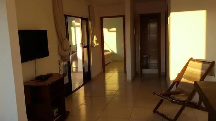 Standard Ev, Birden Çok Yatak, Sigara İçilebilir, Deniz Manzaralı