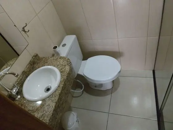 Standard Ev, Birden Çok Yatak, Sigara İçilebilir, Deniz Manzaralı