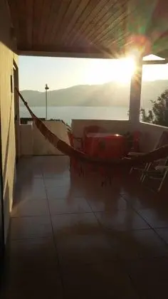 Standard Ev, Birden Çok Yatak, Sigara İçilebilir, Deniz Manzaralı