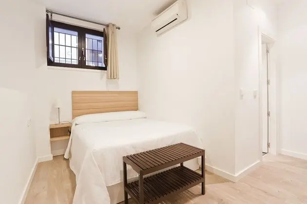 Economy Apart Daire, 1 Yatak Odası (2 People)
