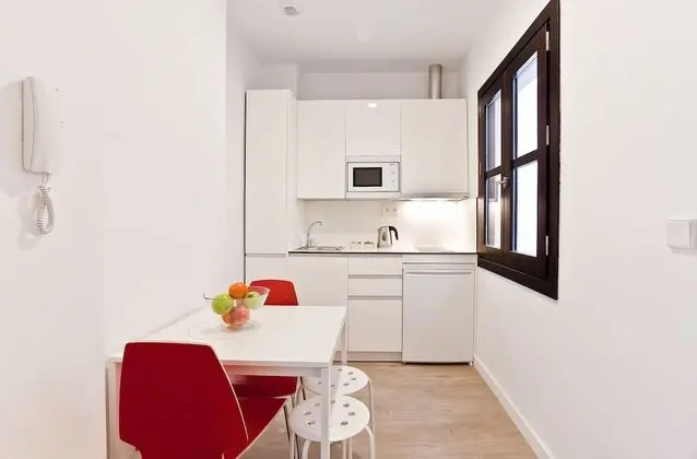 Economy Apart Daire, 1 Yatak Odası (2 People)