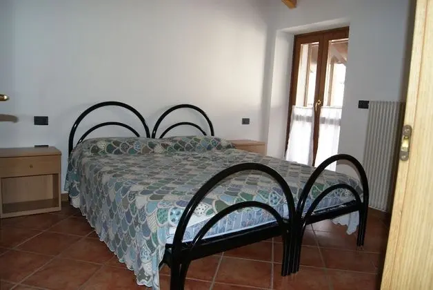 Apart Daire, 2 Yatak Odası (5 pax)