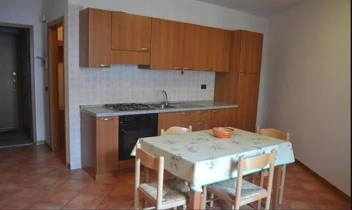 Apart Daire, 2 Yatak Odası (5 pax)