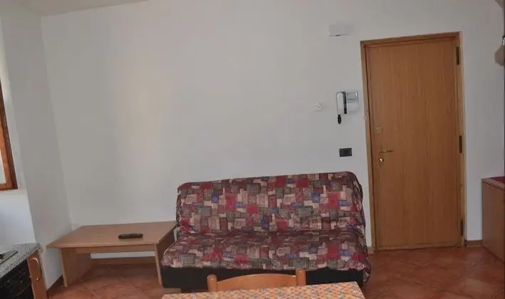 Apart Daire, 2 Yatak Odası (5 pax)