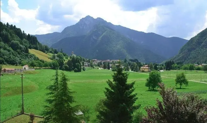 Apart Daire, 2 Yatak Odası (5 pax)