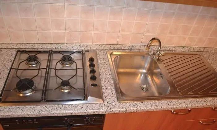 Apart Daire, 2 Yatak Odası (6 pax)