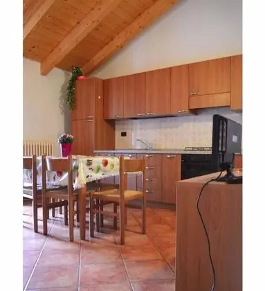 Apart Daire, 2 Yatak Odası (6 pax)