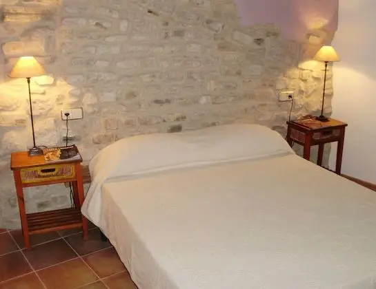 Tek Büyük Yataklı Oda, Özel Banyo