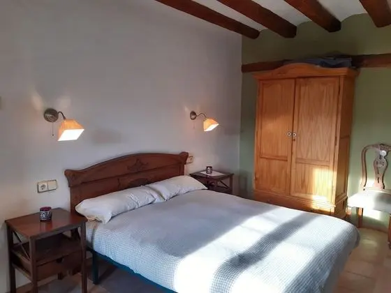 Üç Kişilik Oda, Özel Banyo