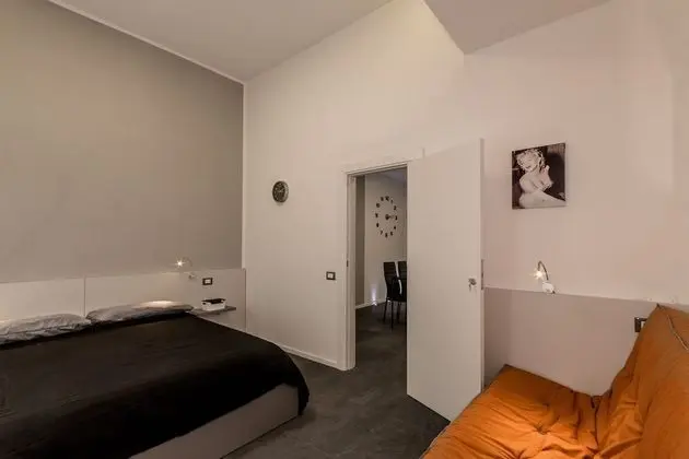 Deluxe Tek Büyük Yataklı Oda, Balkon