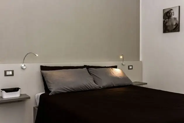 Deluxe Tek Büyük Yataklı Oda, Balkon
