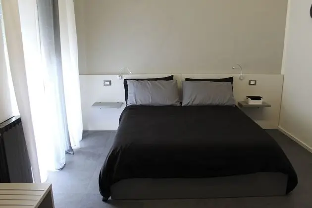 Deluxe Tek Büyük Yataklı Oda, Balkon