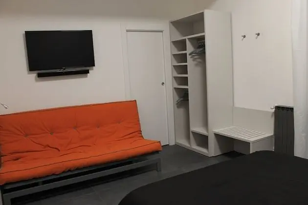 Deluxe Tek Büyük Yataklı Oda, Balkon