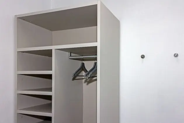 Deluxe Tek Büyük Yataklı Oda, Balkon