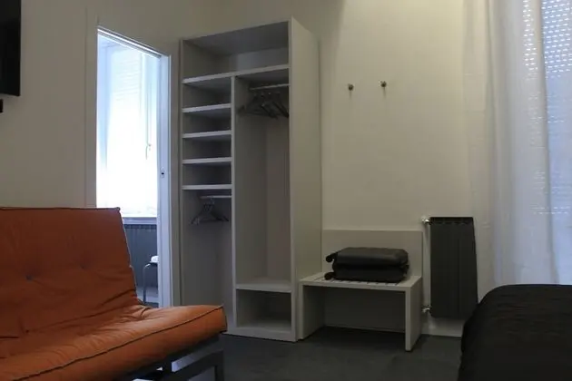 Deluxe Tek Büyük Yataklı Oda, Balkon