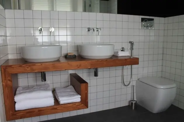 Deluxe Tek Büyük Yataklı Oda, Balkon