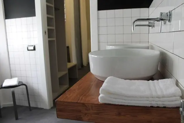 Deluxe Tek Büyük Yataklı Oda, Balkon