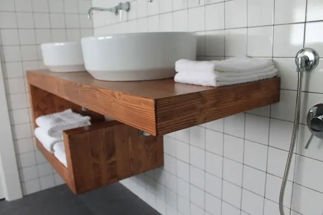 Deluxe Tek Büyük Yataklı Oda, Balkon