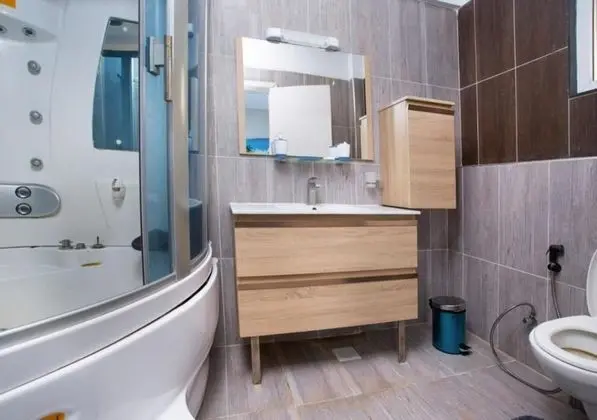 Apart Daire, 3 Yatak Odası