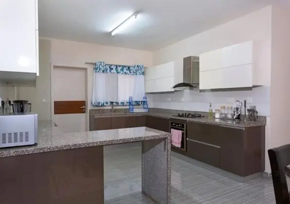 Apart Daire, 3 Yatak Odası