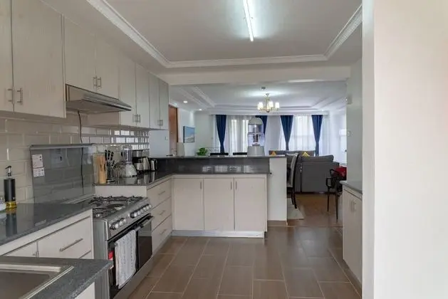 Luxury Apart Daire, 3 Yatak Odası, Sigara İçilmez, Banyolu/Duşlu