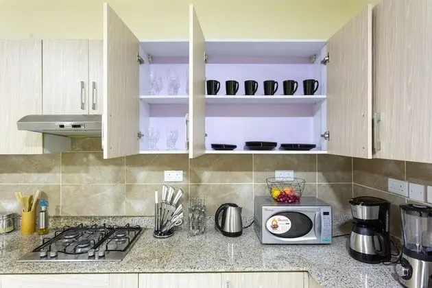 Luxury Apart Daire, 3 Yatak Odası, Sigara İçilmez, Banyolu/Duşlu