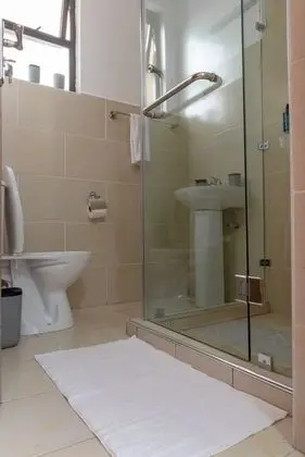 Luxury Apart Daire, 3 Yatak Odası, Sigara İçilmez, Banyolu/Duşlu