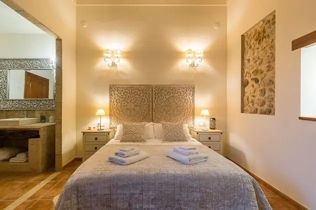 Comfort Büyük Yataklı Tek Kişilik Oda, 1 Çift Kişilik Yatak