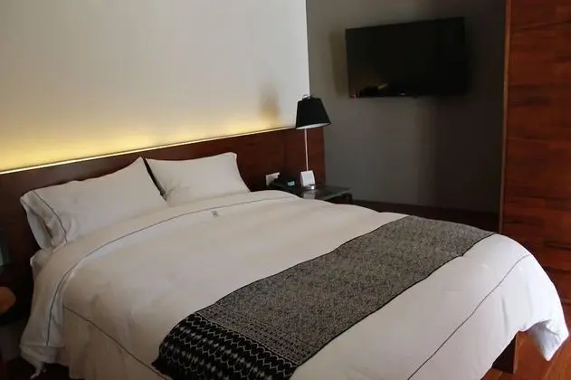 Deluxe Tek Kişilik Oda, 1 Büyük (Queen) Boy Yatak (Newikatilis)