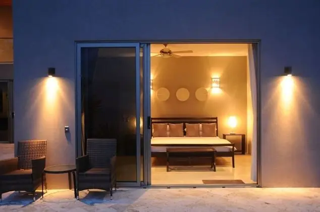 Panoramic Villa, Birden Çok Yatak Odası, Kişiye Özel Havuzlu, Okyanus Manzaralı