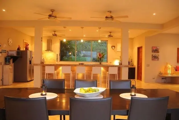 Panoramic Villa, Birden Çok Yatak Odası, Kişiye Özel Havuzlu, Okyanus Manzaralı