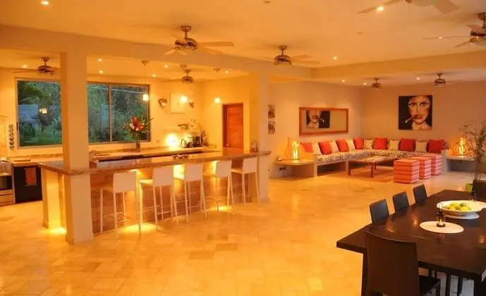 Panoramic Villa, Birden Çok Yatak Odası, Kişiye Özel Havuzlu, Okyanus Manzaralı