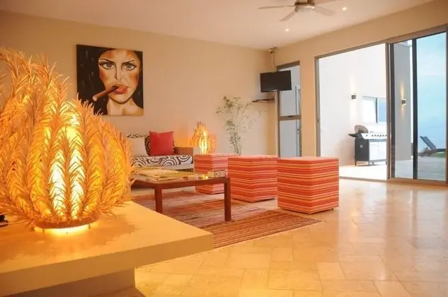 Panoramic Villa, Birden Çok Yatak Odası, Kişiye Özel Havuzlu, Okyanus Manzaralı