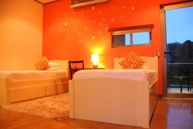 Panoramic Villa, Birden Çok Yatak Odası, Kişiye Özel Havuzlu, Okyanus Manzaralı